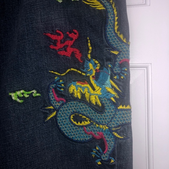 Ralph Laurent Jeans - Picture 5 of 16